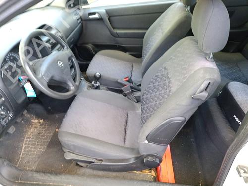 Bilradio OPEL ASTRA G Hatchback (T98) 1.6 (F08, F48) | BP27725874E6 