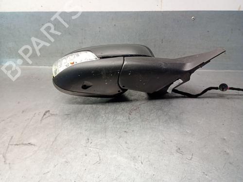 Right mirror VOLVO V50 (545) 2.0 D | BP29008054C27