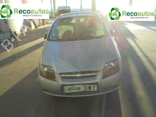 Third brake light CHEVROLET AVEO / KALOS Hatchback (T200) 1.2 | BP2816338L11  - Image 8