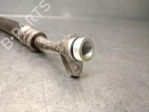 AC pipe RENAULT KOLEOS I (HY_) 2.0 dCi (HY0K) | BP37700750M126  - Image 5