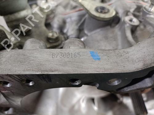 Gearbox MITSUBISHI ASX (GA_W_) 1.6 DI-D | BP36868672M3  - Image 7