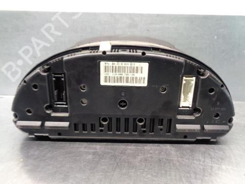 Instrument cluster BMW 5 (E39) 520 d | BP11294136C47 