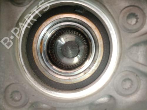 Left rear steering knuckle AUDI A6 Allroad C8 (4AH) 50 TDI Mild Hybrid quattro | BP30279895M27