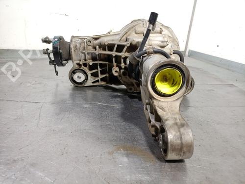 Front differential MERCEDES-BENZ GLE (W166) 350 d 4-matic (166.024) | BP39622018M23 - Image 2