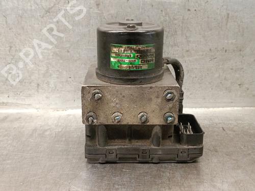 ABS Bremseaggregat HYUNDAI COUPE I (RD) 2.0 16V (139 hp) 29384190