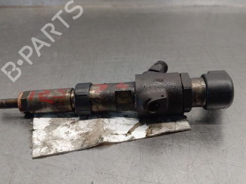 Used Injector Injector FORD FIESTA VI Van 1.4 TDCi (68 hp) 36264631 36264631