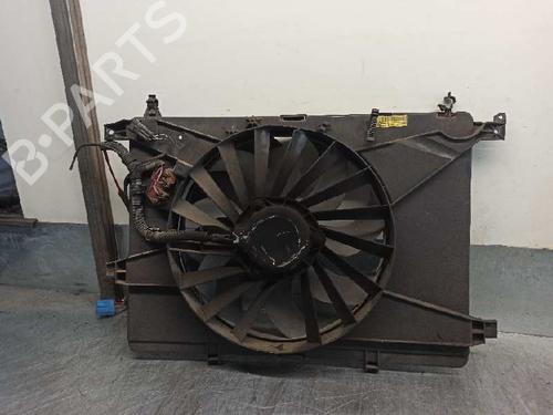 Radiator fan ALFA ROMEO 159 Sportwagon (939_) 1.9 JTDM 16V (939BXC1B) | BP8079853M35 