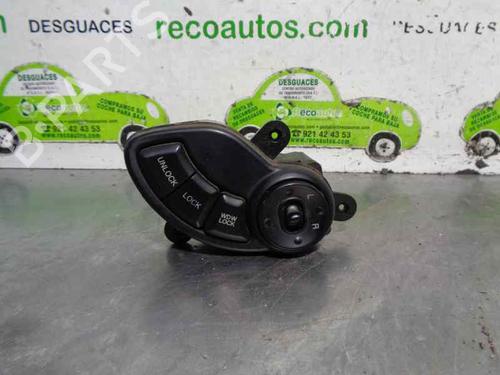 Used Mirror switch HYUNDAI SANTA FÉ I (SM) 2.0 CRDi 4x4 (113 hp) 5333215