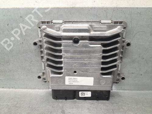 Used Engine control unit (ECU) Engine control unit (ECU) HYUNDAI IONIQ (AE) 1.6 GDI Hybrid (105 hp) 36387905 36387905