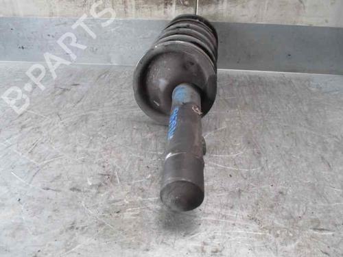 Right front shock absorber PEUGEOT 206 Hatchback (2A/C) 1.4 i | BP4869893M17 