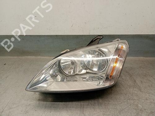 Used Left headlight FORD FOCUS C-MAX (DM2) 2.0 TDCi (136 hp) 25606127