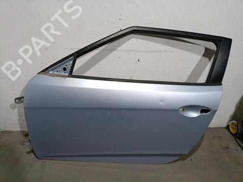 Used Left front door HYUNDAI VELOSTER (FS) 1.6 GDI (140 hp) 30686673