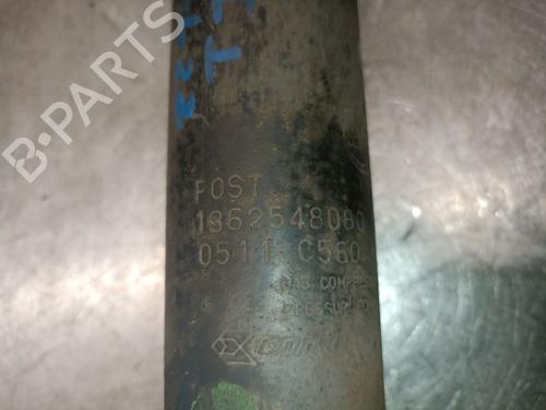 Left rear shock absorber CITROËN JUMPER II Van 2.2 HDi 130 | BP26736381M18 