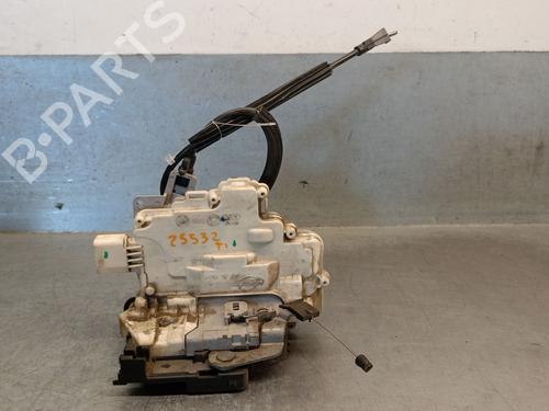 Used Rear left lock Rear left lock SEAT ALTEA (5P1) 2.0 TDI 16V (140 hp) 35802203 35802203