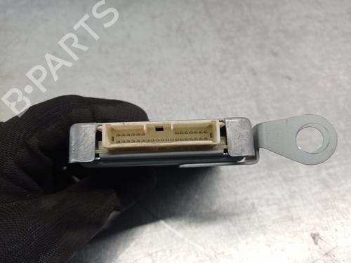Electronic module TOYOTA LAND CRUISER PRADO (_J15_) 2.8 D-4D (GDJ150_, GDJ155_, GDJ150, GDJ151) | BP12999127M83 