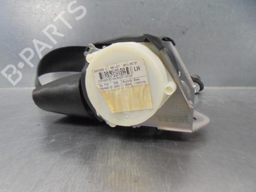 Rear left seatbelt FIAT 500 (312_) 1.2 LPG (312AXA1A) | BP15674162I29 