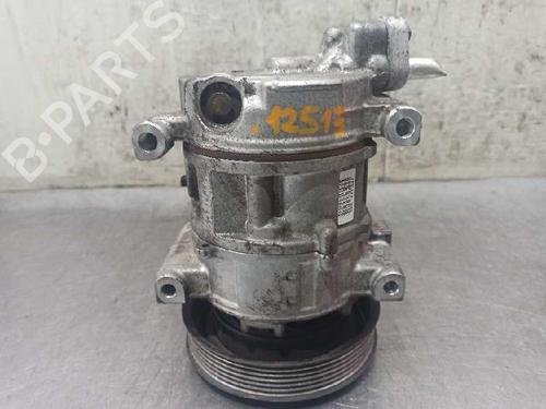 AC compressor FIAT STILO (192_)  | BP7040169M34 