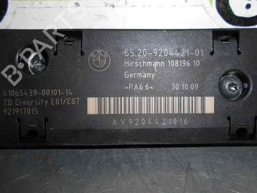 Other BMW 1 (E87) 120 d | BP20245828O1 