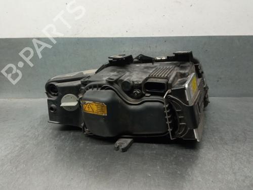 Lyskaster venstre AUDI A4 B6 Convertible (8H7) 1.8 T | BP29924596C28 