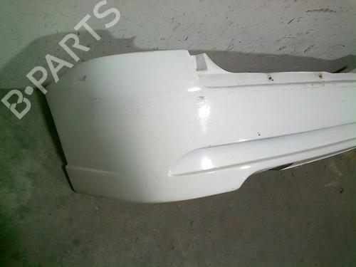 Rear bumper OPEL ZAFIRA A MPV (T98) 2.2 DTI 16V (F75) | BP14244637C8 