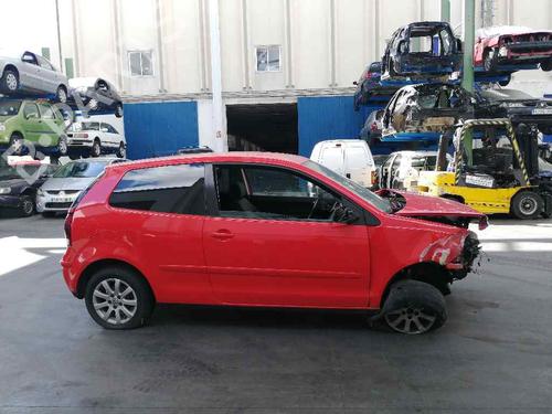 Engine control unit (ECU) VW POLO (9N_, 9A_) 1.4 TDI | BP8201478M57 