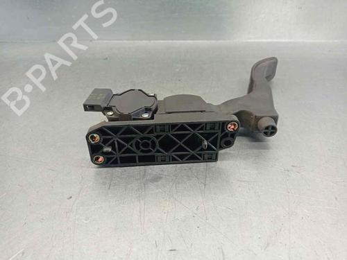 Pedal VW POLO IV (9N_, 9A_) 1.4 16V | BP10386776I4 