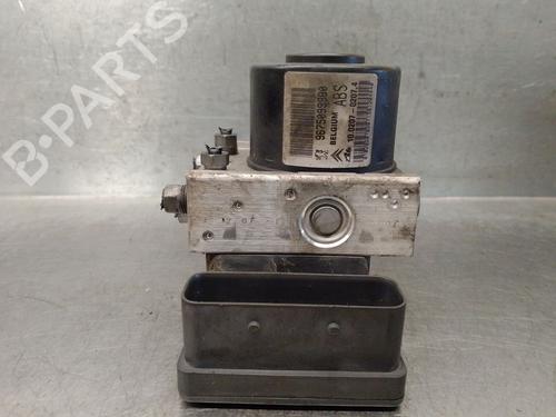 ABS pump CITROËN C3 Picasso (SH_) 1.6 HDI 90 | BP33209069M43 - Image 2