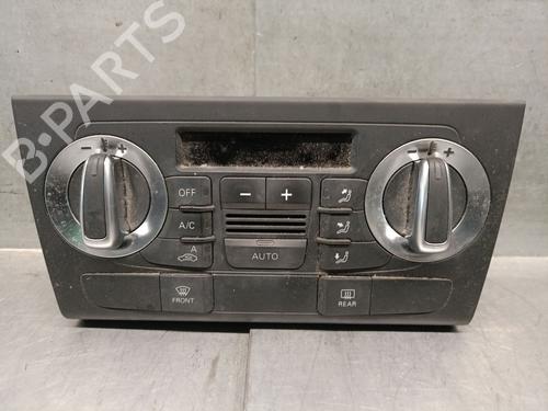 Used Climate control Climate control AUDI Q3 (8UB, 8UG) 2.0 TDI (140 hp) 33326295 33326295