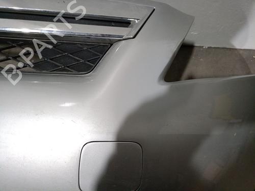 Front bumper TOYOTA AURIS (_E18_) 1.3 Dual-VVTi (NRE180_, NRE180R) | BP31850916C7 