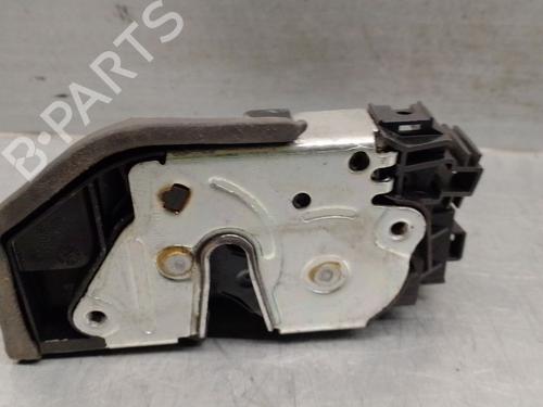 Rear right lock MINI MINI COUNTRYMAN (R60) Cooper D | BP27249527C99 