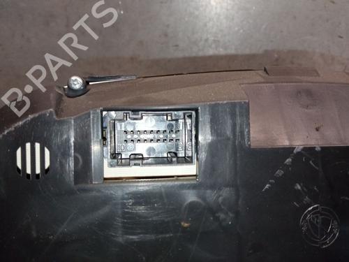 Instrument cluster FIAT PANDA (169_) 1.2 (169.AXB11, 169.AXB1A) | BP29488862C47 