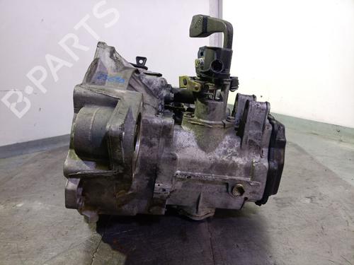 Gearbox VW GOLF III (1H1) 1.9 TDI | BP29398623M3 