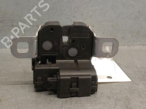 Used Tailgate lock Tailgate lock MINI MINI COUNTRYMAN (R60) Cooper D (112 hp) 33272463 33272463