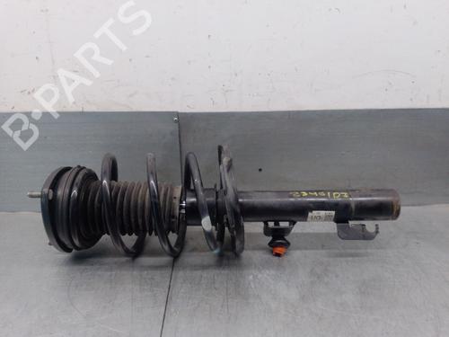 Dämpfer vorne links für MAZDA 3 Hatchback (BP) 2.0 SKYACTIV-G M Hybrid (122 hp) 28690101