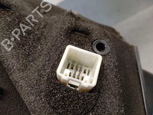 Left mirror MAZDA 3 (BK) 1.6 DI Turbo | BP31292815C26