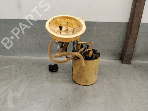 Used Fuel pump Fuel pump AUDI A6 Allroad C7 (4GH, 4GJ) 3.0 TDI quattro (272 hp) 35756661 35756661