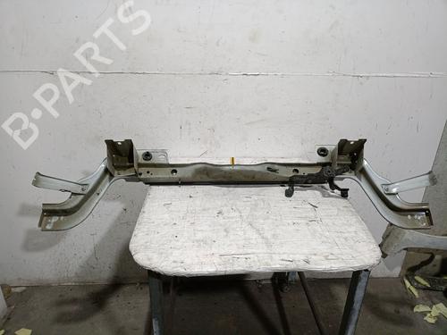 Frontplate/Frontkurv FIAT FIORINO Box Body/MPV (225_) 1.3 D Multijet (225BXD1A, 225BXB1A, 225BXB11) | BP22726618C72 