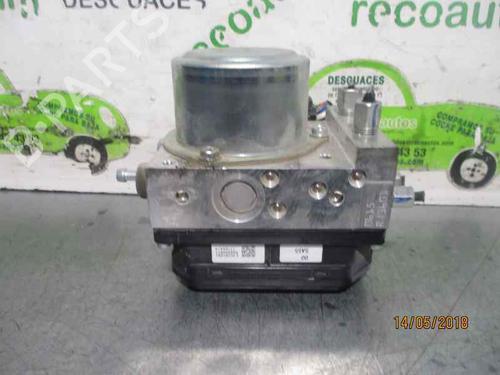 ABS pump NISSAN JUKE (F15)  | BP5046018M43 