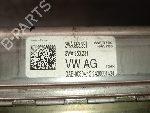 Andre VW GOLF VIII (CD1, DA1) 1.5 eHybrid | BP31924748O1 