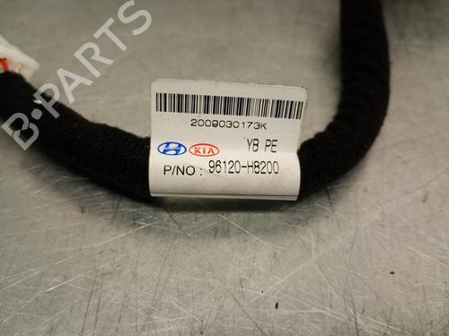 Electronic module KIA RIO IV (YB, SC, FB) 1.2 CVVT | BP29386860M83 