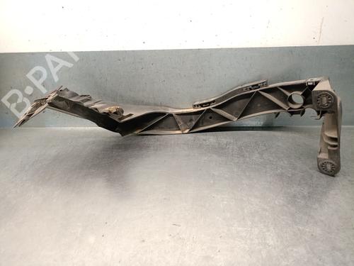 Left headlight support BMW 1 (E81) 118 i | BP38191164C157 - Image 2