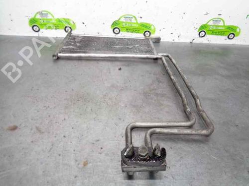 Oil radiator BMW 5 (E39) 528 i | BP4873896M33 
