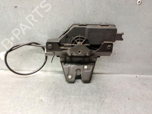 Tailgate lock BMW 3 (E90) 320 d | BP27555717C101 