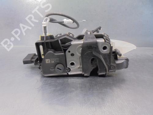 Front left lock CITROËN C3 / C3 ORIGIN III (SX) 1.2 VTi 82 | BP15010863C98 