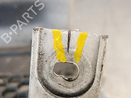 Grill RENAULT TRAFIC II Van (FL) 1.9 dCi 100 (FL0C, FL0K, FL0B) | BP32853618C40  - Image 5