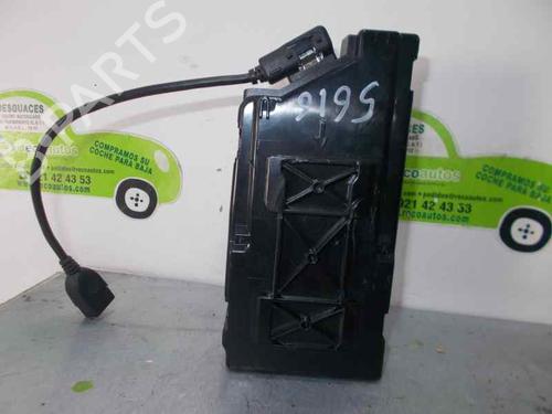 Elektronisk modul VW GOLF VI (5K1) 2.0 TDI | BP4410192M83 