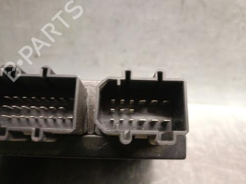 Elektronisk modul SEAT TOLEDO II (1M2) 1.9 TDI | BP30801323M83