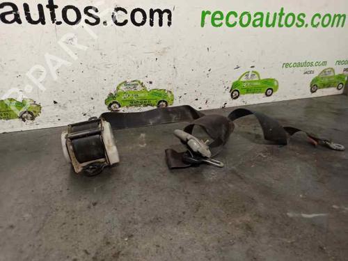 Front left seatbelt MITSUBISHI PAJERO III (V7_W, V6_W) 3.2 Di-D (V68W, V78W) | BP8725100I26 