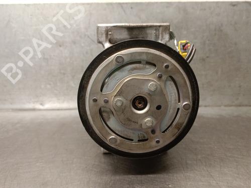 AC compressor JEEP AVENGER (J2) Electric | BP39175966M34 - Image 2