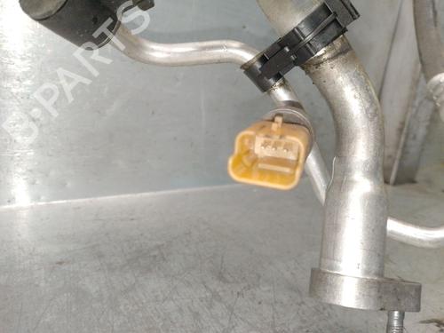 AC pipe CITROËN BERLINGO (ER_, EC_) 1.5 BlueHDi 100 | BP31680478M126 - Image 6